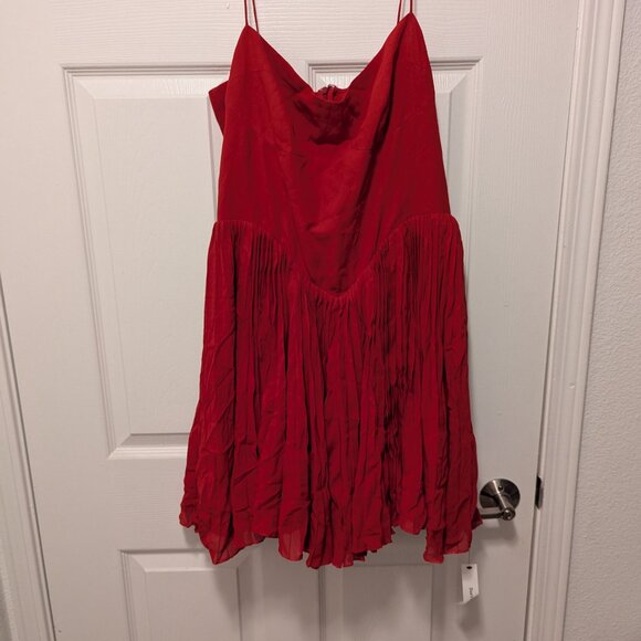 Reformation Ezlynn Dress - Picture 13 of 15